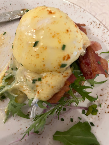 The Midwestern Diner