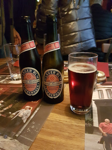 Comentarii opinii despre Palæ Bar