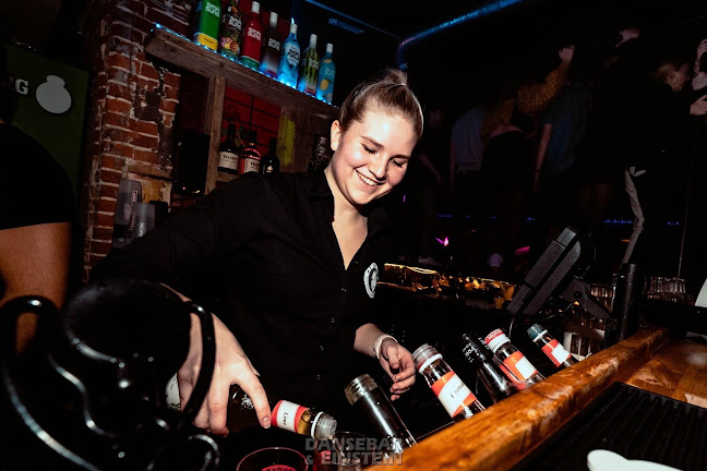 Dansebar & Einstein Herning - Herning