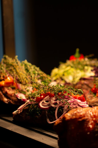 Opinii despre Restaurant Frida în Frederikshavn - Gastronomi og hotelvirksomhed