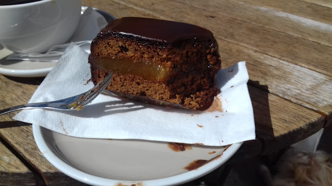 Comentarii opinii despre Xocolatl