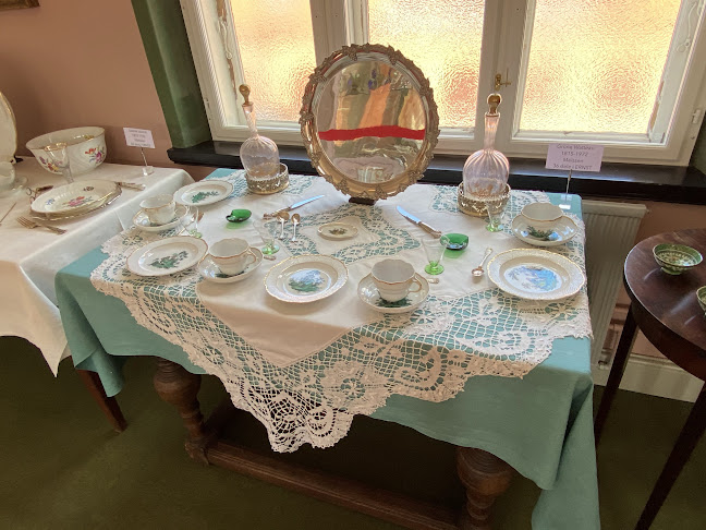 Assens Bageri - Gastronomi og hotelvirksomhed