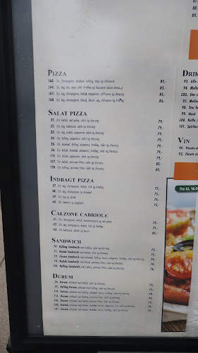 Comentarii opinii despre Restaurant Sason Kebab & Pizzahouse