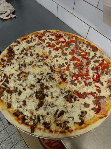 Pizza Palace Odense - Odense