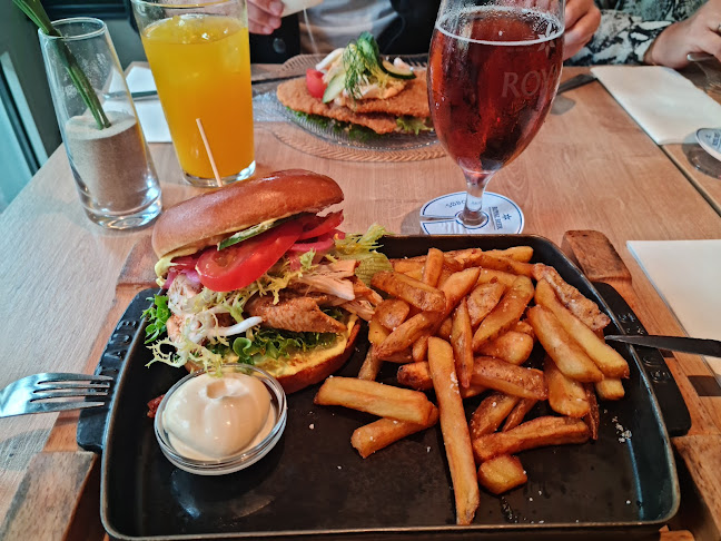 Comentarii opinii despre Restaurant Søborg