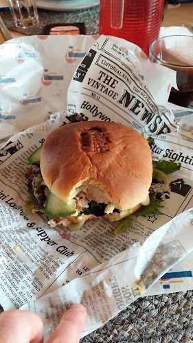 Comentarii opinii despre Grillen