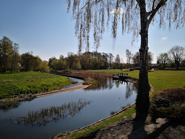 Brobyværk Kro - Gastronomi og hotelvirksomhed