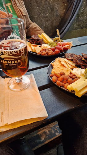 Comentarii opinii despre Woodys Søndervig