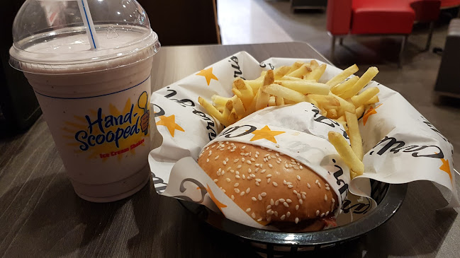 Carl’s Jr. Kolding