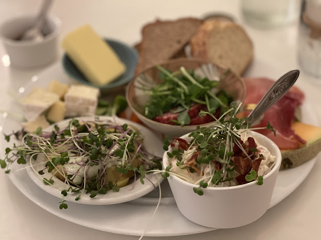 Café Glass - Tønder