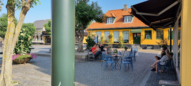 Opinii despre Cafe Noora în Rønne - Gastronomi og hotelvirksomhed