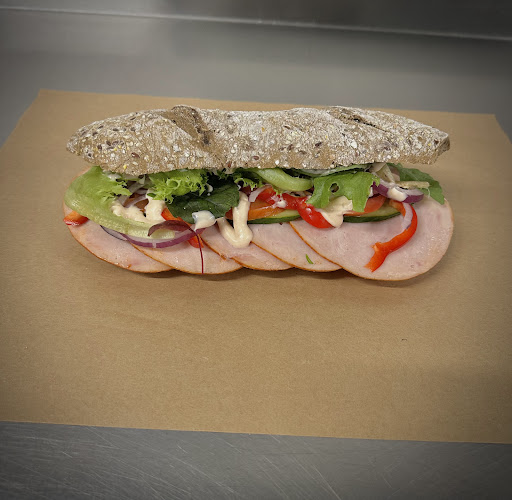 Comentarii opinii despre Green Kitchen