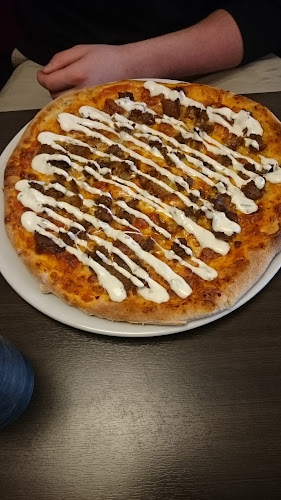 Opinii despre Alanya Pizza og familierestaurant în Støvring - Gastronomi og hotelvirksomhed