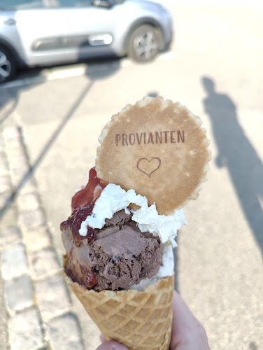 Provianten - Køge Marina - Gastronomi og hotelvirksomhed