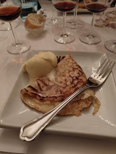 Restaurant Romarin - Gastronomi og hotelvirksomhed