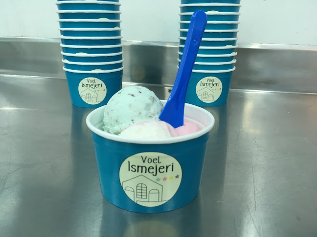 Opinii despre Voel Ismejeri în Silkeborg - Gastronomi og hotelvirksomhed