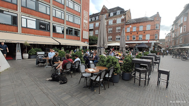 Opinii despre Café Kræz în Odense - Gastronomi og hotelvirksomhed