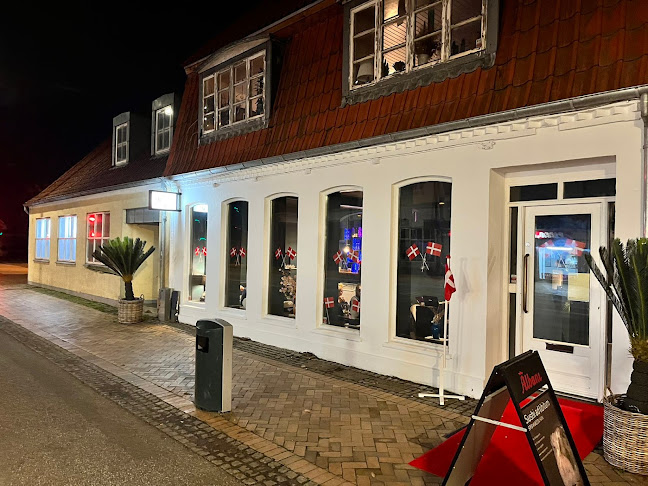 Jernbanegade 2c, 5500 Middelfart