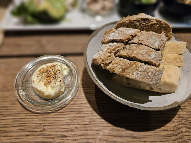 Comentarii opinii despre 1401 - Tapas & Burgers