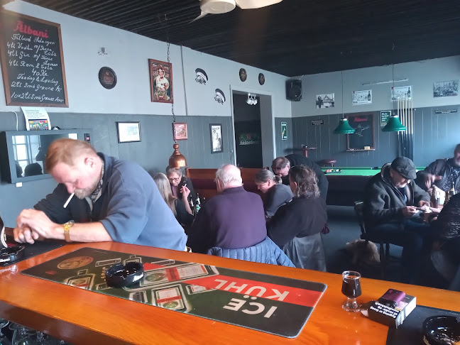 Opinii despre West-End, Odense ApS în Odense - Gastronomi og hotelvirksomhed