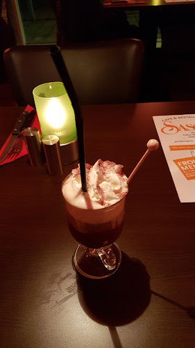 Comentarii opinii despre Sason Restaurant