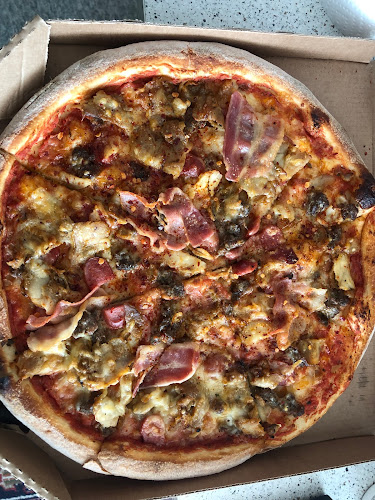 Florence Pizzaria & Restaurant - Egå