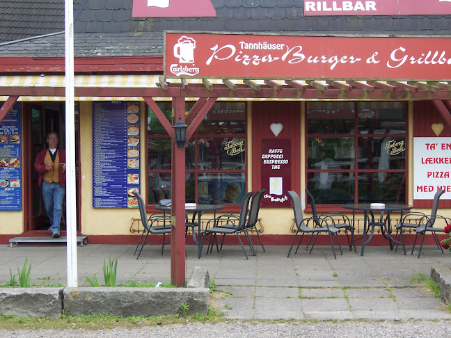 Tannhauser Marielyst