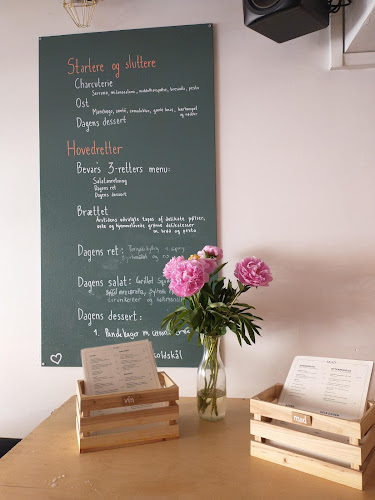 Bevar's - København