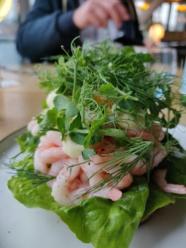 Restaurant Remouladen - Gastronomi og hotelvirksomhed