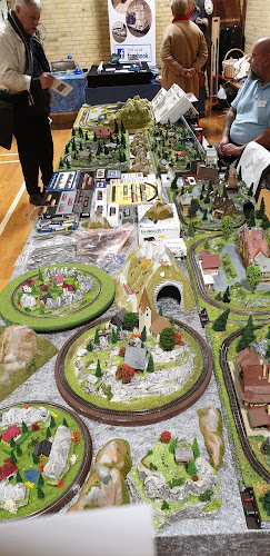 Tømmeruphallen - Gastronomi og hotelvirksomhed