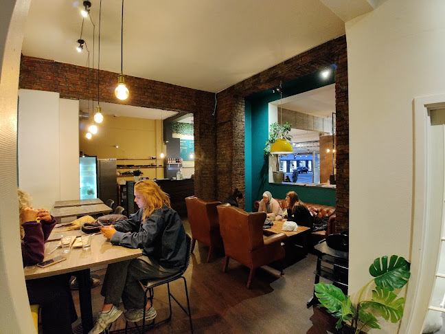 Norbro Kaffebar - Gastronomi og hotelvirksomhed