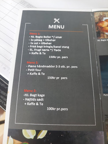 Opinii despre Mad med smag în Spentrup - Gastronomi og hotelvirksomhed