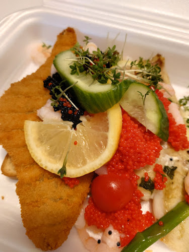 Strandlinien 11, 2791 Dragør