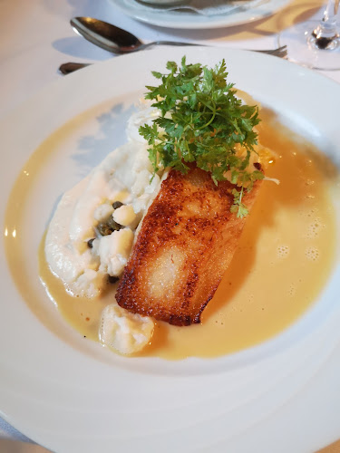 Restaurant Herregårdskælderen - Gastronomi og hotelvirksomhed