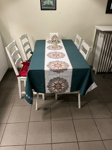 Govinda - Gastronomi og hotelvirksomhed