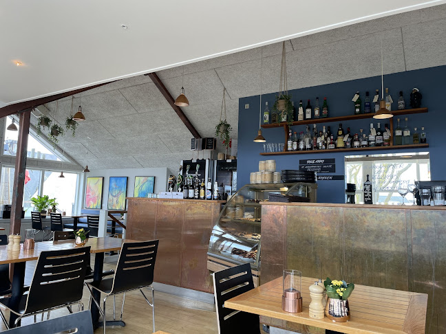 Kræs Café og Butik - Gastronomi og hotelvirksomhed