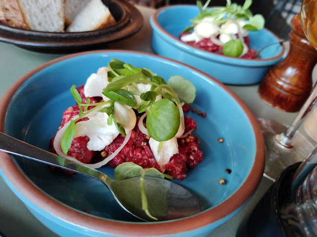 Fleisch - Gastronomi og hotelvirksomhed