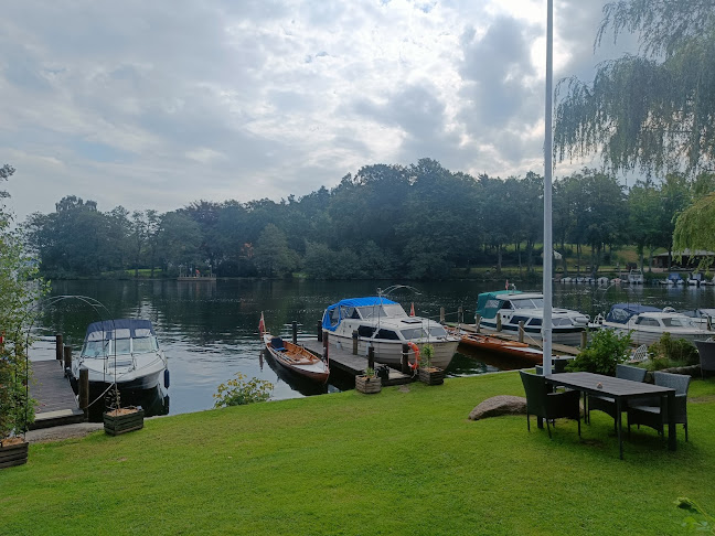 Restaurant Aalekroen - Gastronomi og hotelvirksomhed