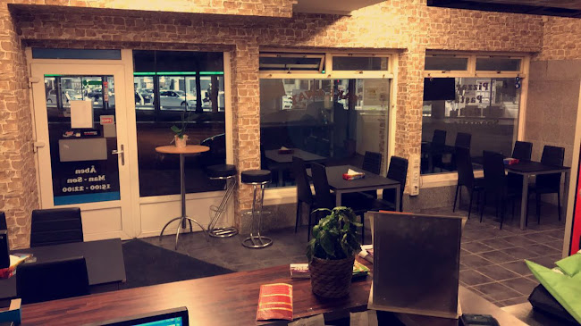 Royal Pizza Odense v - Odense