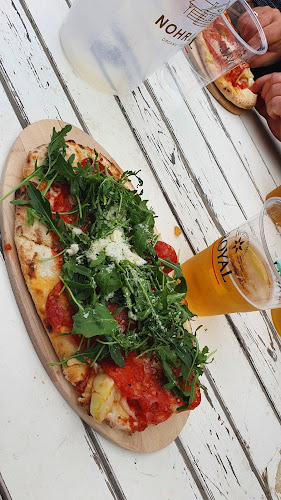 Comentarii opinii despre Rørvig Street Food