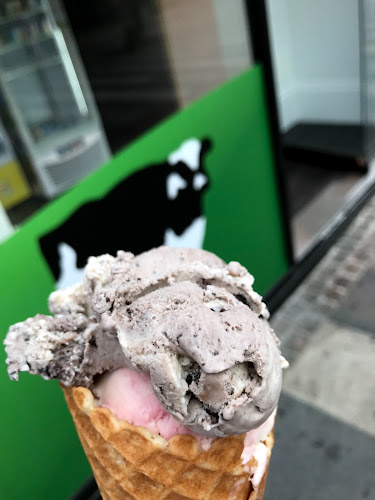 Ben & Jerry's - Gastronomi og hotelvirksomhed