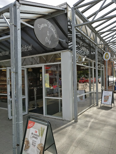 Comentarii opinii despre Smørum-Konditori ApS