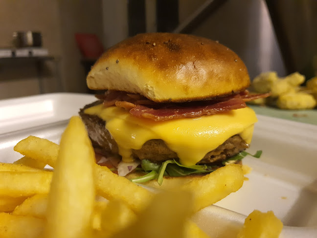 Borgergade 2, 9620 Aalestrup