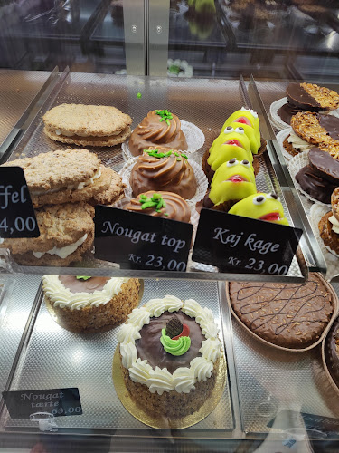 Den Gamle Bagergaard - Maribo