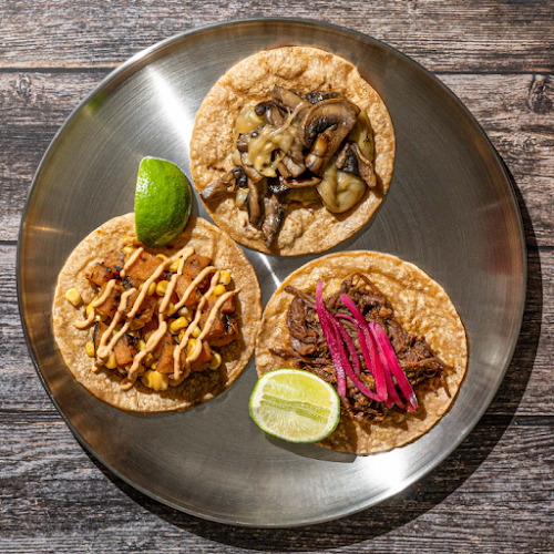 TAQU | Food Truck - Taastrup