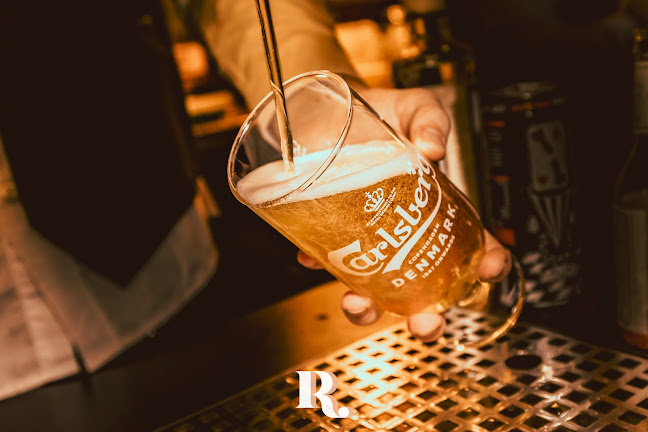 Rabalder Bar Kolding - Kolding