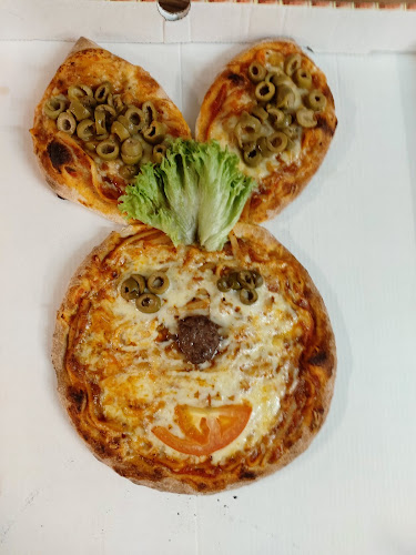 Babas Pizza & Grill - Gastronomi og hotelvirksomhed