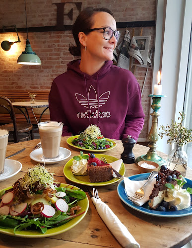 Cafe Flora - Gilleleje