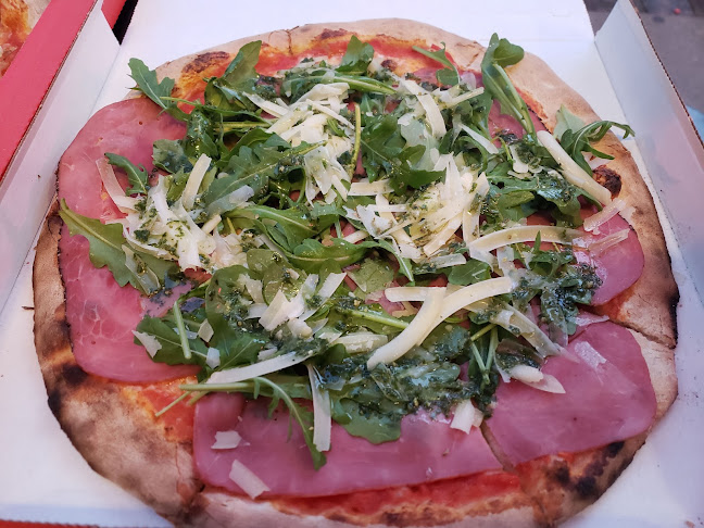 Madhuset - Gastronomi og hotelvirksomhed