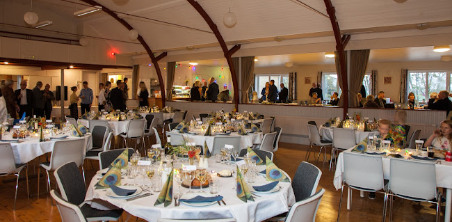 A/S Svallerup Forsamlingshus